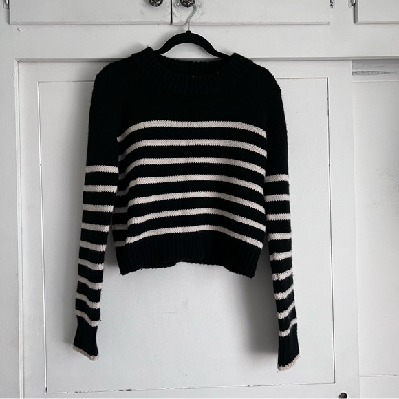 La Ligne Mini Marin Sweater - Picture 1 of 8